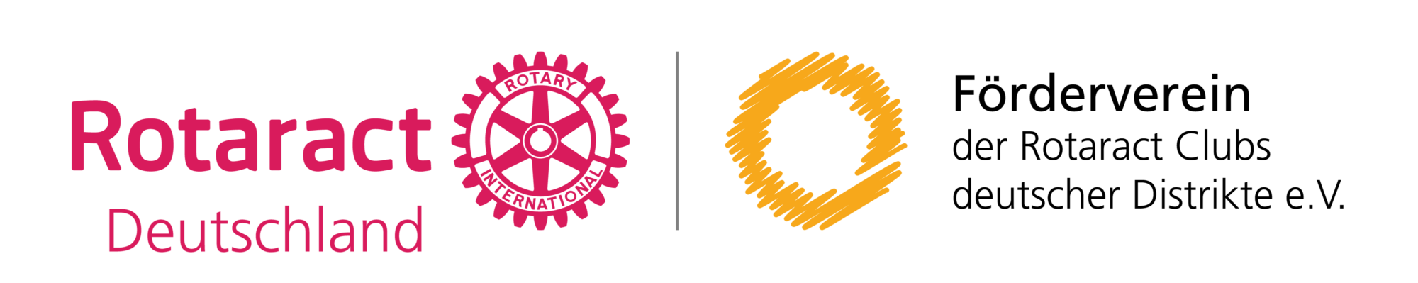 Förderverein der Rotaract Clubs deutscher Distrikte e.V.
