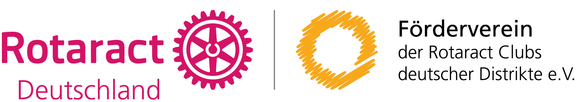 Förderverein der Rotaract Clubs deutscher Distrikte e.V.